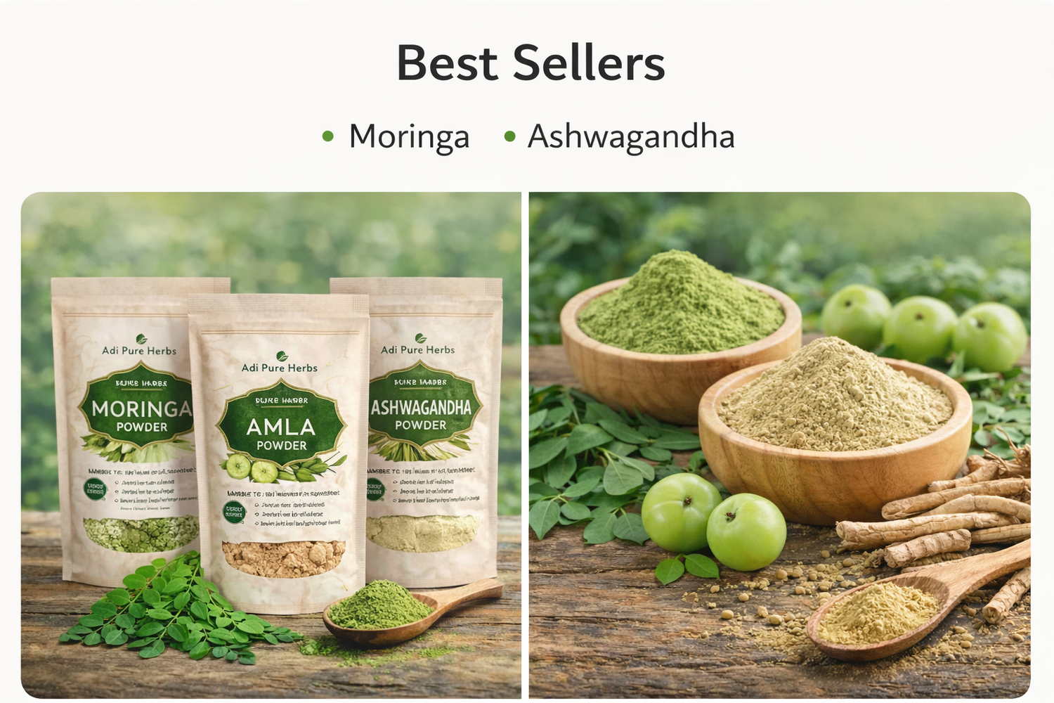Best Sellers