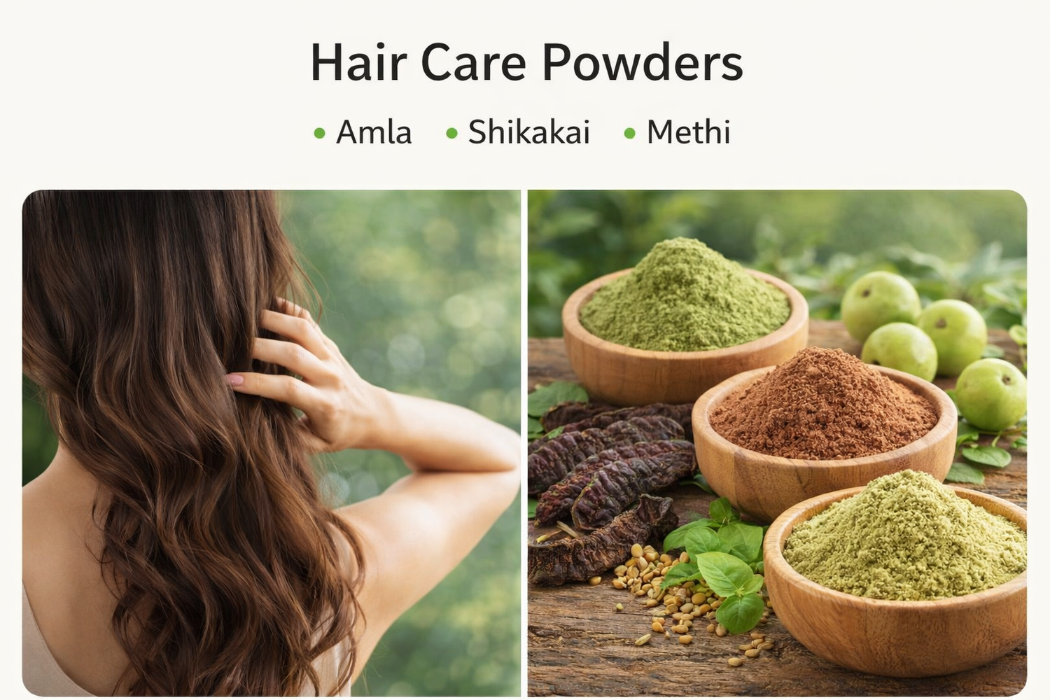 Hair Care