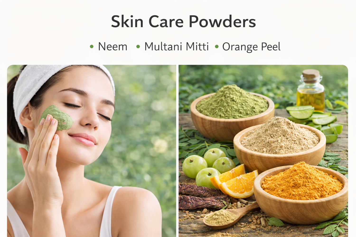 Skin Care