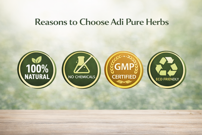 Adi Pure Herbs Methi Powder for Hair & Skin | 100% Pure Fenugreek Powder | Chemical Free | Hair Mask Use | 200g  Option 2 (High Conversion Title)