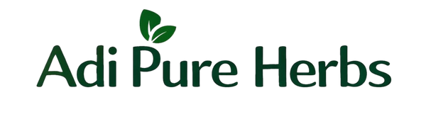 Adi Pure Herbs
