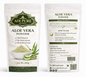 Aloe Vera Powder for Face & Hair Growth – 100% Natural & Chemical Free – Adi Pure Herbs – 200g