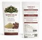 Adi Pure Herbs Shikakai Fruit Powder | Pure Herbal Hair Care Powder | 200g
