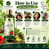 Adi Pure Herbs Herbal Hair Oil - Amla, Bhringraj & Rosemary | 100 ml