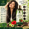 Adi Pure Herbs Herbal Hair Oil - Amla, Bhringraj & Rosemary | 100 ml