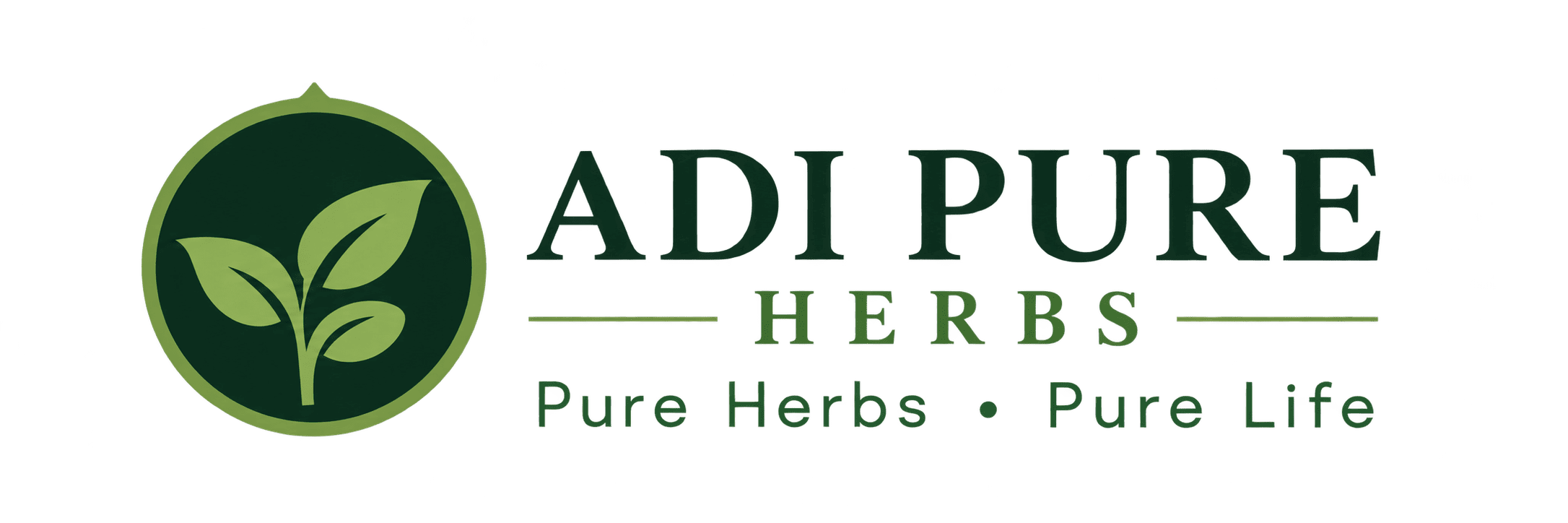 Adi Pure Herbs